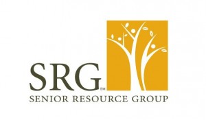 SRG Logo